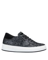 PHILIPPE MODEL Low Sneakers & Tennisschuhe