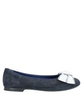 DOLCE & GABBANA Ballerinas