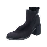 Stiefel & Stiefeletten Arche Klassische Stiefeletten schwarz Damen