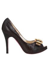 LUCIANO PADOVAN Pumps