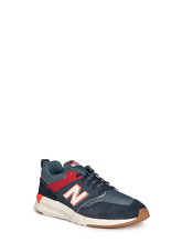 New Balance Sneaker in blau für Herren