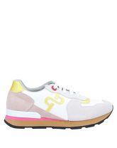 OPP France Low Sneakers & Tennisschuhe