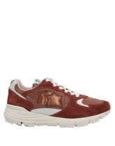 ATLANTIC STARS Low Sneakers & Tennisschuhe