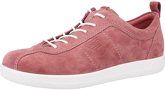 Ecco Sneaker Veloursleder