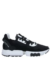 Y-3 Low Sneakers & Tennisschuhe