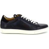 Leonardo Shoes  Sneaker 7729 TOM FRANCH NAVY 018