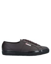 SUPERGA Low Sneakers & Tennisschuhe