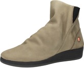 softinos Stiefelette Leder