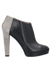 GREY MER Ankle Boots