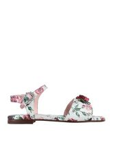 DOLCE & GABBANA Sandalen