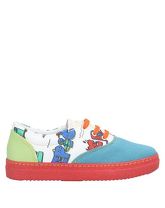 STELLA McCARTNEY KIDS Low Sneakers & Tennisschuhe