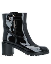 GIANVITO ROSSI Stiefeletten