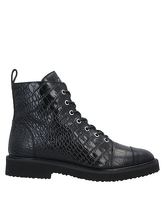 GIUSEPPE ZANOTTI Stiefeletten