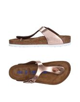 BIRKENSTOCK Zehentrenner