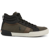 U.S Polo Assn.  Turnschuhe U.s. polo assn. - arman7099w9_cy1