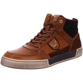 Pantofola D` Oro  Turnschuhe Frederico Uomo Mid 10183023-JCU