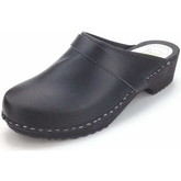 Bold  Clogs - REM