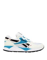 REEBOK Low Sneakers & Tennisschuhe