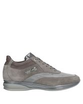 CRISTIANO GUALTIERI Low Sneakers & Tennisschuhe