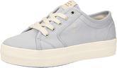 Gant Plateausneaker Textil