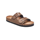 Cruz Sandale Sandalen braun Damen