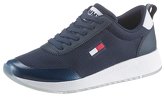 TOMMY JEANS Wedgesneaker WMNS TOMMY JEANS FLEXI RUNNER