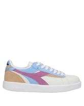 DIADORA Low Sneakers & Tennisschuhe