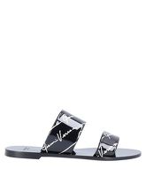 VERSACE Sandalen