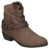 Chika 10  Stiefeletten BOTINES CHK10 RECOWBOY 05 MODA JOVEN TAUPE