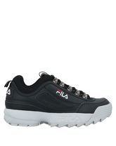 FILA Low Sneakers & Tennisschuhe