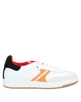 AM318 Low Sneakers & Tennisschuhe