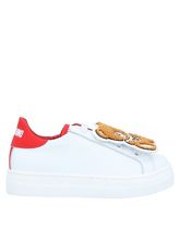 MOSCHINO KID Low Sneakers & Tennisschuhe