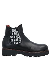 BIKKEMBERGS Stiefeletten