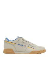 REEBOK Low Sneakers & Tennisschuhe