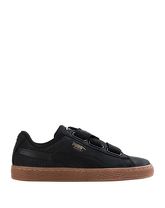 PUMA Low Sneakers & Tennisschuhe