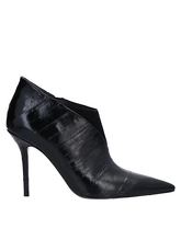 FABI Ankle Boots