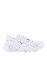 NIKE Low Sneakers & Tennisschuhe