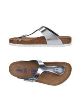 BIRKENSTOCK Zehentrenner