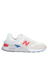 NEW BALANCE Low Sneakers & Tennisschuhe