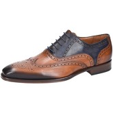 Umber  Halbschuhe Business nevada azul g33 5568