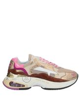 PREMIATA Low Sneakers & Tennisschuhe