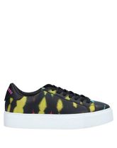 DSQUARED2 Low Sneakers & Tennisschuhe