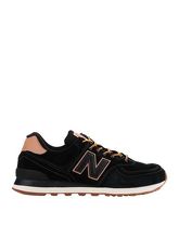 NEW BALANCE Low Sneakers & Tennisschuhe