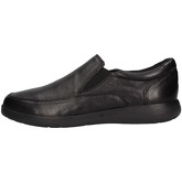 Valleverde  Herrenschuhe V66841 Bummler Mann Schwarz