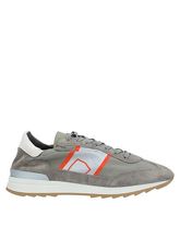 PHILIPPE MODEL Low Sneakers & Tennisschuhe