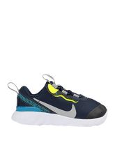 NIKE Low Sneakers & Tennisschuhe