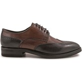 Leonardo Shoes  Herrenschuhe 4684 MONTECARLO AV BLU I