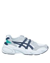 ASICS Low Sneakers & Tennisschuhe