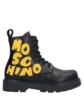 MOSCHINO KID Stiefeletten