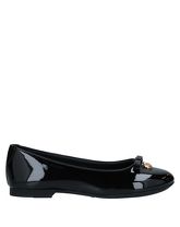 DOLCE & GABBANA Ballerinas